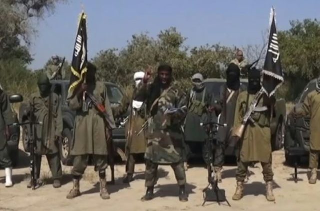Boko Haram was named in the latest Global Terrorism Index as "the most deadly terrorist gr