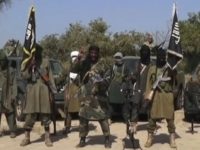 Boko Haram was named in the latest Global Terrorism Index as 