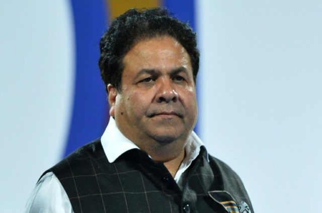 Indian Premier League chairman Rajeev Shukla says there have been no signs of corruption a