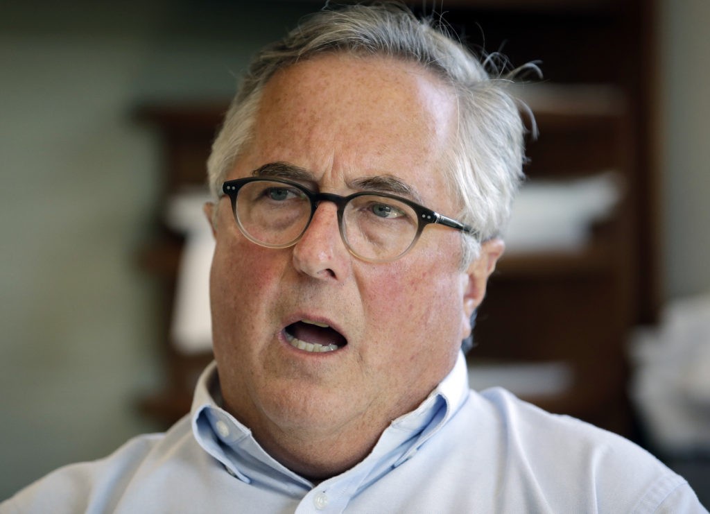 Rich newspaper owners Industry saviors or foes? Breitbart