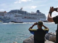 Americans Prepare First Lawsuits Against Corporations Using Stolen U.S. Property in Cuba