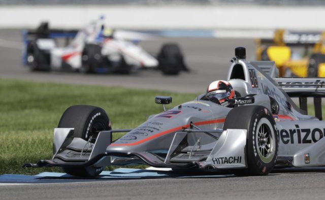 The Associated Press