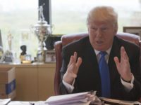 Donald Trump Donald Trump