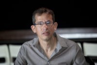 Hagai El-Ad Hagai El-Ad