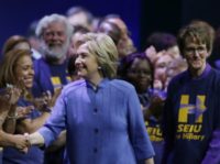 Hillary Clinton Hillary Clinton