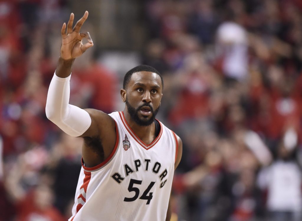 After Raptors Lose to Heat, Toronto Politician Calls Americans Real ...