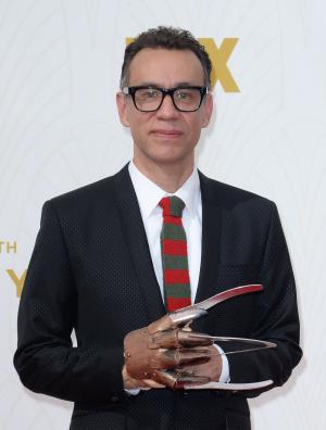 Fred Armisen to guest host 'Saturday Night Live' on May 21