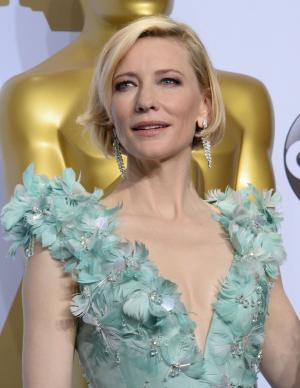 Cate Blanchett, Jeff Goldblum join 'Thor: Ragnarok' cast