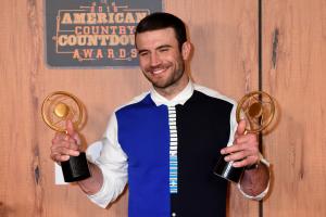 Luke Bryan, Sam Hunt, Carrie Underwood win American Country Countdown Awards