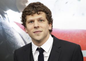 Jesse Eisenberg on returning as Lex Luthor in 'Justice League': 'I am in wait'