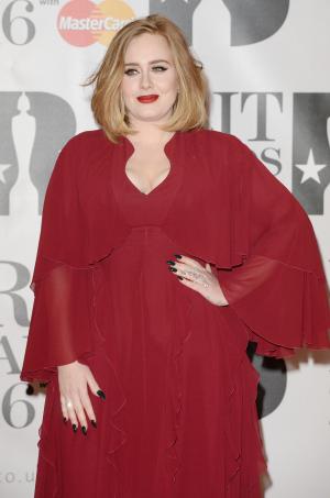 Adele dances in 'Send My Love (to Your New Lover)' video