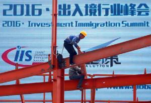 China blasts U.S. probe into steel imports