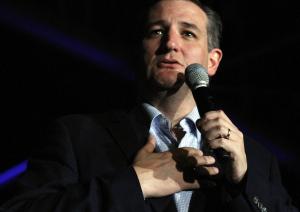 Ted Cruz rips into Donald Trump over new claims of father's link to JFK assassination