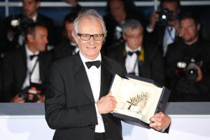 Ken Loach's 'I, Daniel Blake' wins top prize at Cannes Film Festival