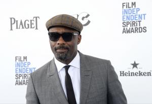 Idris Elba, Jessica Chastain in talks to star in Aaron Sorkin's 'Molly's Game'