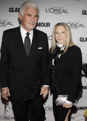Barbra Streisand announces duets album, new tour