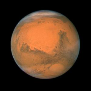 Mars makes closest approach to Earth in 11 years