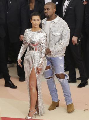 Kim Kardashian, Kanye West threaten to sue former bodyguard