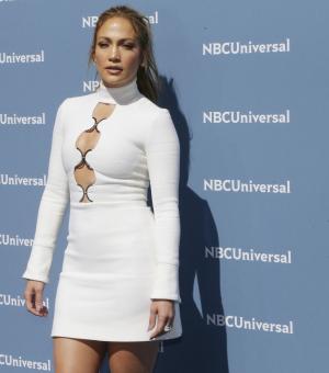 Jennifer Lopez on her diva reputation: 'I don't deserve it'