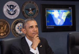 On eve of hurricane season, Obama pushes FEMA app, asks residents to 'stay vigilant'