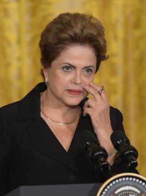 Brazilian Senate votes to proceed with impeachment trial, suspend Rousseff