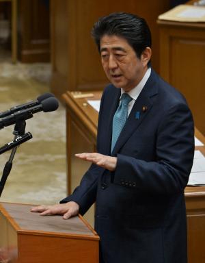 Japan PM: No plans to visit Pearl Harbor
