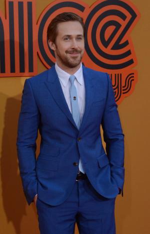 Ryan Gosling excited for role in 'Blade Runner 2'