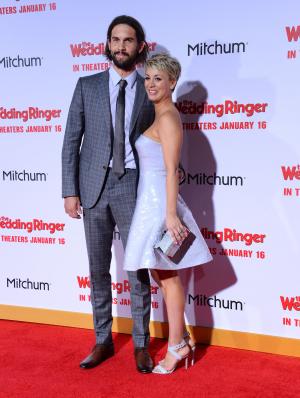Kaley Cuoco to keep fortune in Ryan Sweeting divorce