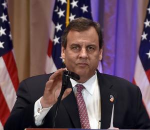 Court: New Jersey 'Bridgegate' names to stay secret for now