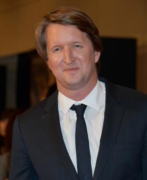 Tom Hooper to helm big-screen version of 'Cats' musical
