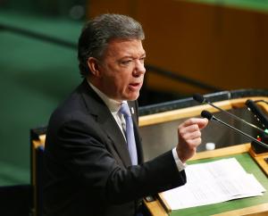 Colombian president orders 800-soldier search for missing journalists