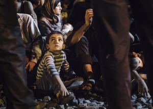 Syrian NGOs lament 'dreadful silence' at humanitarian summit