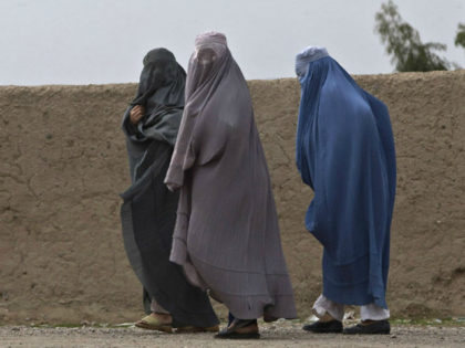 Taliban Kandahar women
