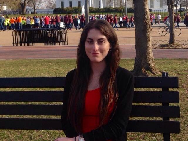 Libertarian Party Bans MRC Reporter from Facebook Page for Asking Question
