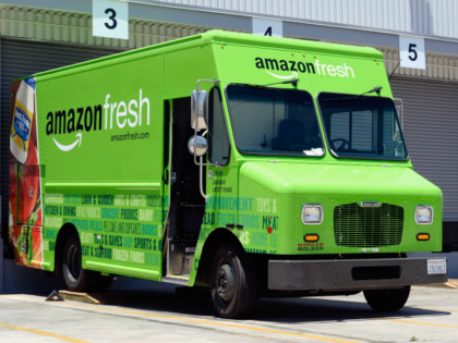 AmazonFresh