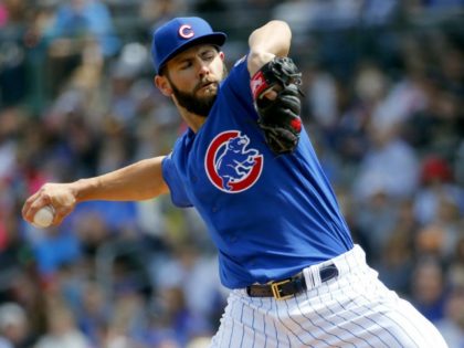 Arrieta AP
