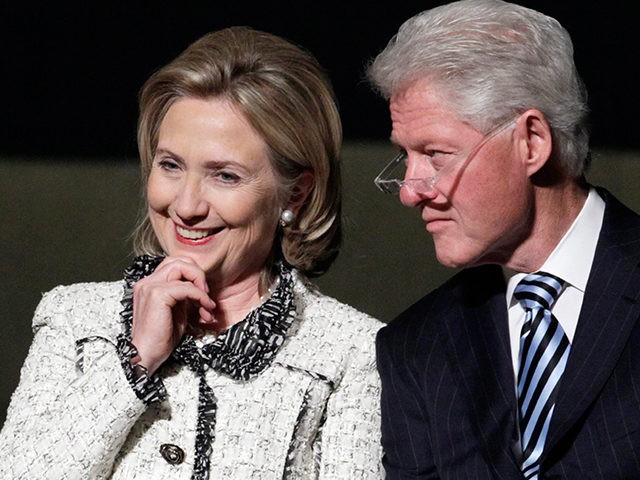 Bill-Clinton-Hillary-Clinton-2011-AP