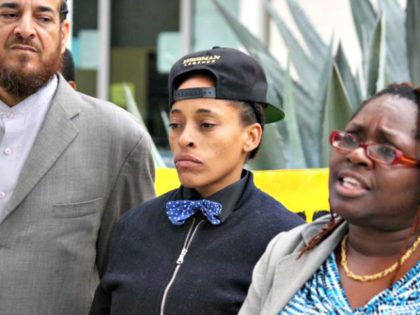 Black Lives Matter Pasadena Organizer Jasmine Richards YouTube