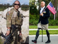 Mast: Veterans ‘Served with Honor’ ‘to Prevent War from Being Fought on our Streets’ – ‘This War Was Lost Because of Pennsylvania Avenue’