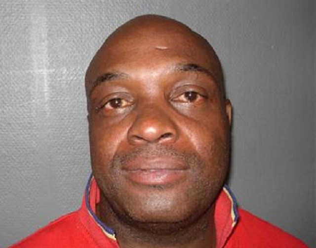 Attempted Murder of Border Patrol Agent Gets Texas Man 47 Years in Prison