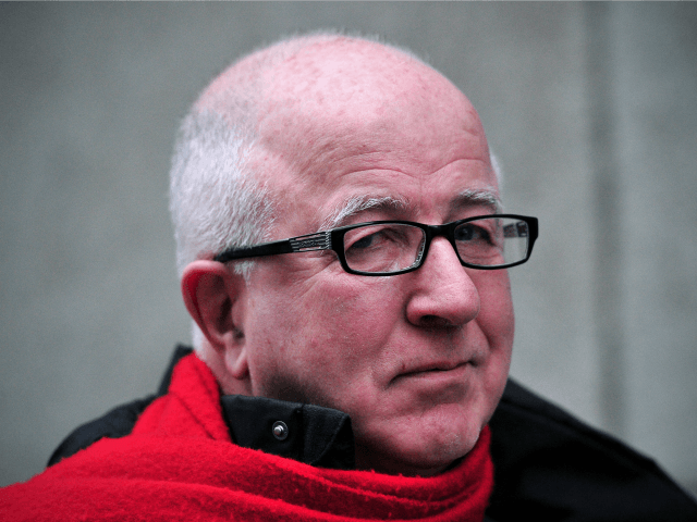 Disgraced MP Denis MacShane Tells French TV: ‘Climate Of Hate When It ...