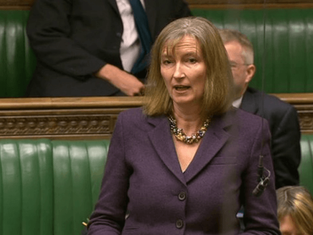 Dr-Sarah-Wollaston-MP-credit-UKParliament