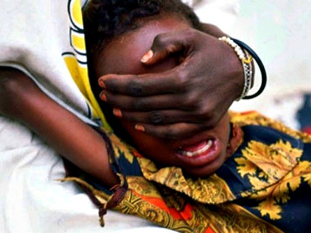 Migrants Travel to 'Soft Touch' Scotland for FGM, Midwife Sees 150 ...