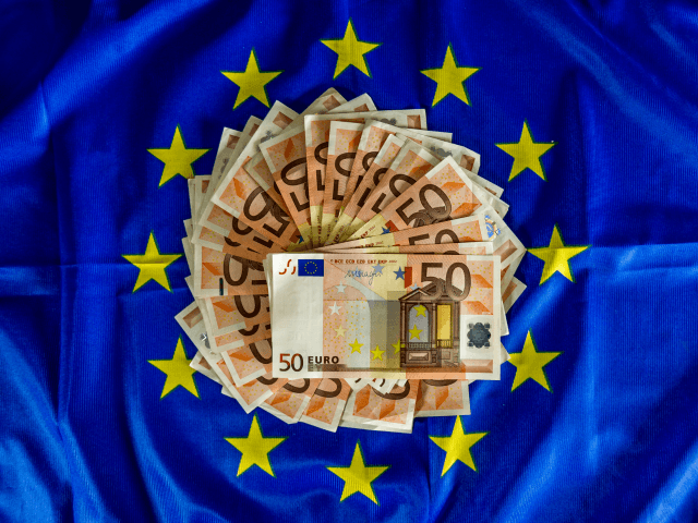 Eurozone Hits Record 5% Inflation in December, Energy Prices High
