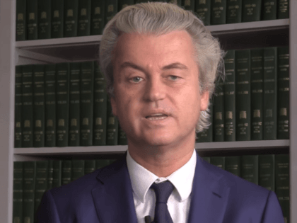 Geert Wilders