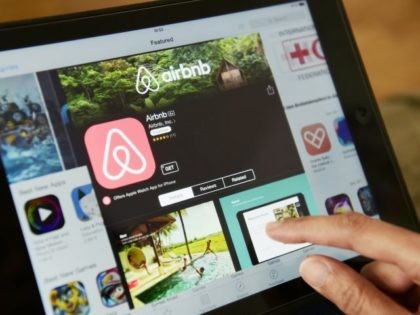 property sharing Airbnb