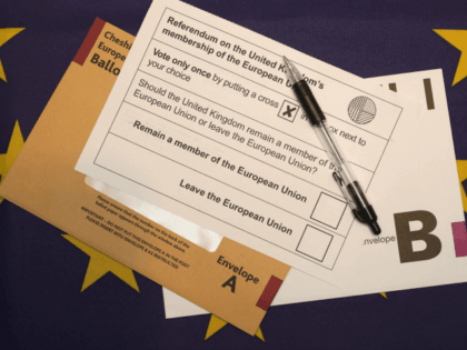 postal voting