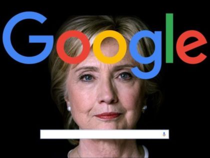 Google_Hillary