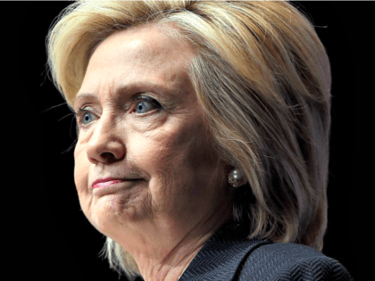 Hillary Clinton Email Scandal Ethan MillerGetty Images