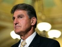 Manchin: I Support Deplatforming Trump, Might Give GOPers ‘Support That They Can Be Free’